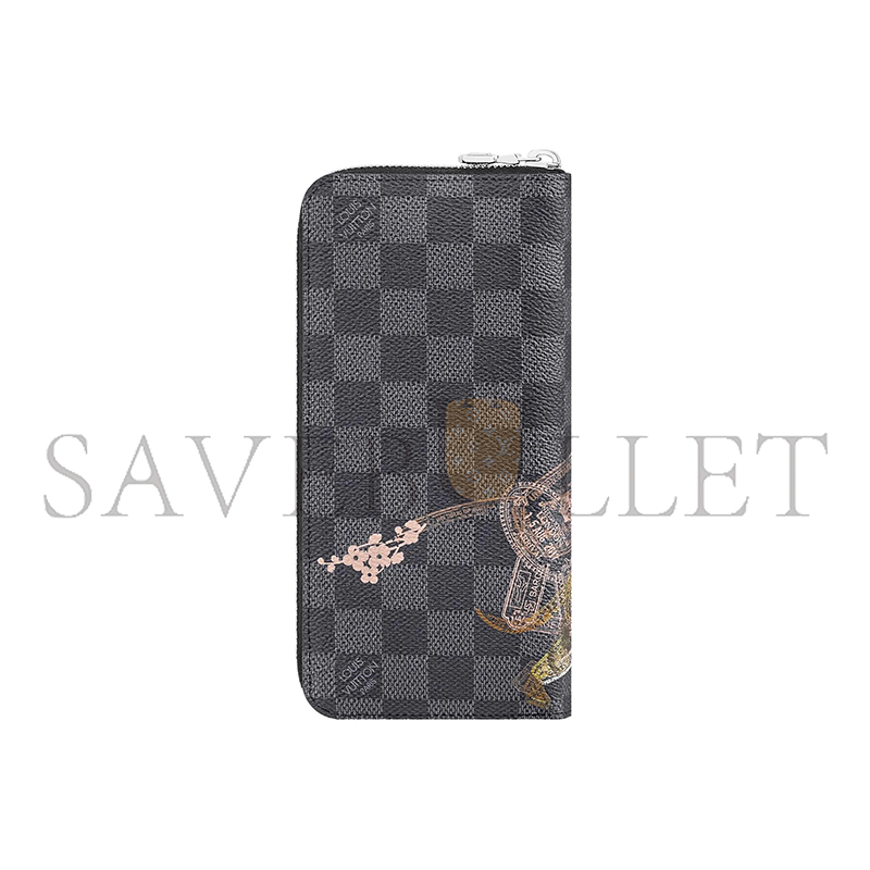 l0*is V*t0n zippy wallet n64606 (20*10*2cm)